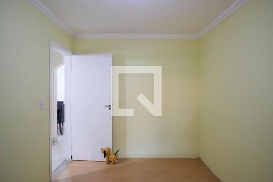 Quarto 1 de casa para alugar com 2 quartos, 115m² em Mauá, São Caetano do Sul