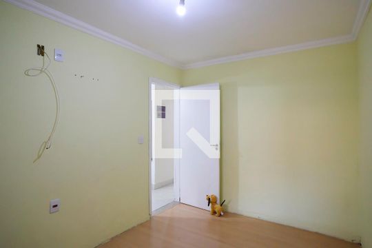 Quarto 1 de casa para alugar com 2 quartos, 115m² em Mauá, São Caetano do Sul