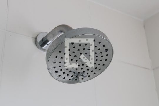 Banheiro de apartamento para alugar com 2 quartos, 47m² em Vila Nova Cachoeirinha, São Paulo