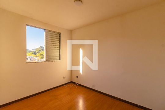 Quarto 2 de apartamento para alugar com 3 quartos, 65m² em Jabaquara, São Paulo