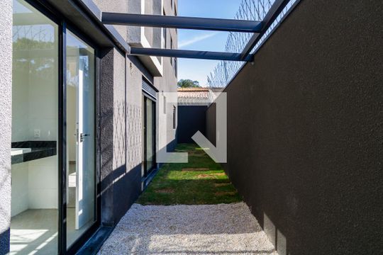 Área comum de casa de condomínio à venda com 3 quartos, 209m² em Cidade Jardim, São Paulo