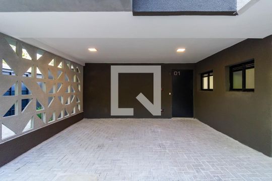Área comum de casa de condomínio à venda com 3 quartos, 209m² em Cidade Jardim, São Paulo