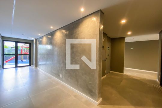 Área Comum de apartamento à venda com 3 quartos, 102m² em Vila São José, São Paulo