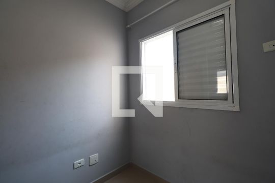 Quarto 1 de apartamento à venda com 2 quartos, 52m² em Vila América, Santo André