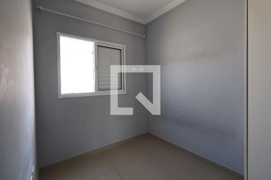 Quarto 1 de apartamento à venda com 2 quartos, 52m² em Vila América, Santo André