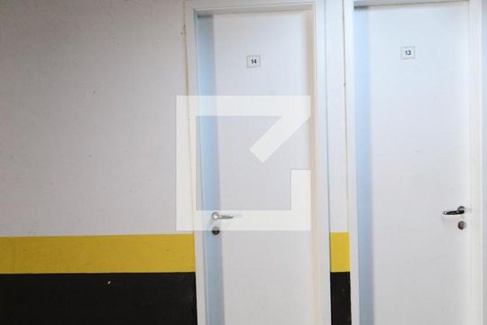 Depósito de apartamento para alugar com 2 quartos, 63m² em Vila Monumento, São Paulo