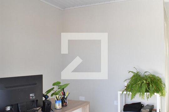 Escritório de casa à venda com 3 quartos, 160m² em Ganchinho, Curitiba