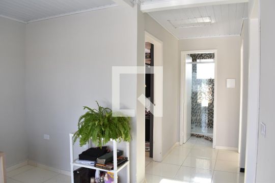 Escritório de casa à venda com 3 quartos, 160m² em Ganchinho, Curitiba