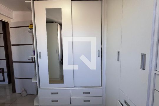 Quarto 2 de apartamento à venda com 2 quartos, 48m² em Campina, São Leopoldo