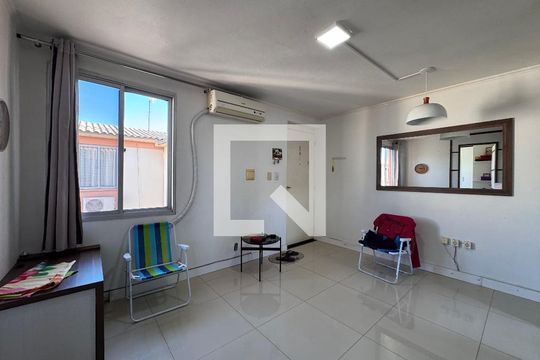 Apartamento à venda com 2 quartos, 48m² em Campina, São Leopoldo