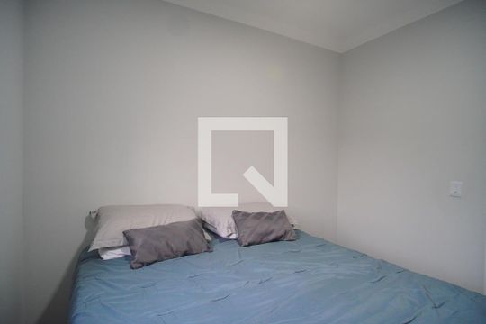 Quarto 1 de apartamento à venda com 2 quartos, 56m² em Rondônia, Novo Hamburgo