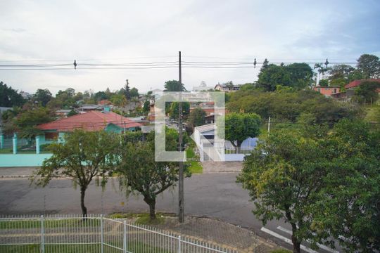 Vista do Quarto 1 de apartamento à venda com 2 quartos, 56m² em Rondônia, Novo Hamburgo