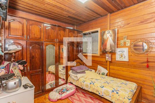 Quarto 2 de casa à venda com 5 quartos, 500m² em Vila Moinho Velho, São Paulo