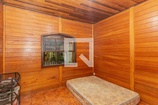 Quarto 1 de casa à venda com 5 quartos, 500m² em Vila Moinho Velho, São Paulo
