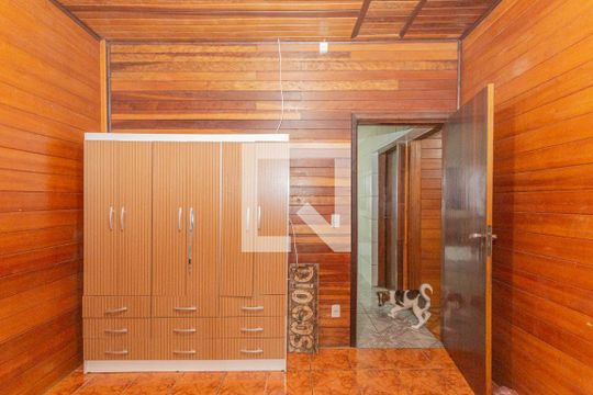 Quarto 1 de casa à venda com 5 quartos, 500m² em Vila Moinho Velho, São Paulo