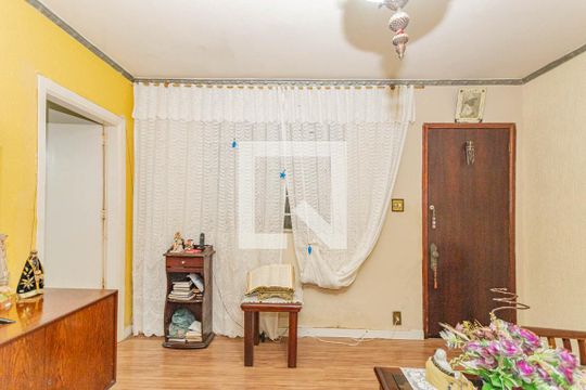 Sala da casa 2 de casa à venda com 5 quartos, 500m² em Vila Moinho Velho, São Paulo