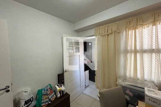 Quarto 1 de apartamento à venda com 3 quartos, 66m² em Cachambi, Rio de Janeiro