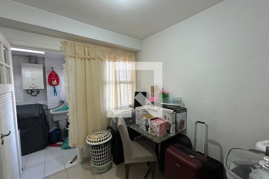 Quarto 1 de apartamento à venda com 3 quartos, 66m² em Cachambi, Rio de Janeiro