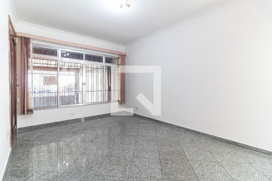 Sala de casa à venda com 2 quartos, 140m² em Sacoma, São Paulo