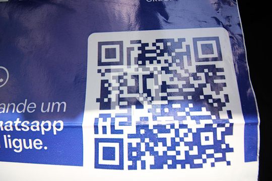 QR CODE de casa à venda com 3 quartos, 210m² em Nova Petrópolis, São Bernardo do Campo