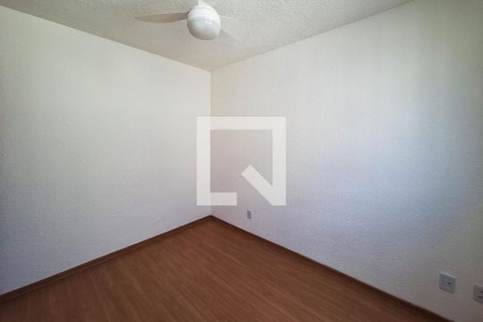 Quarto 1 de apartamento para alugar com 2 quartos, 40m² em Vila Lage, São Gonçalo