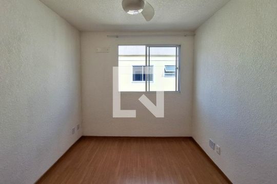 Quarto 1 de apartamento para alugar com 2 quartos, 40m² em Vila Lage, São Gonçalo
