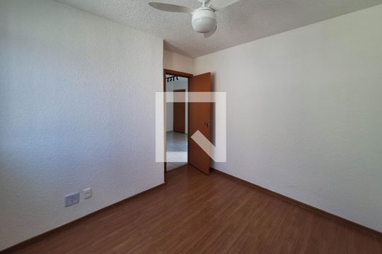 Quarto 1 de apartamento para alugar com 2 quartos, 40m² em Vila Lage, São Gonçalo
