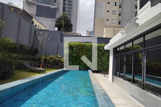 Apartamento à venda com 1 quarto, 38m² em Paraíso, São Paulo