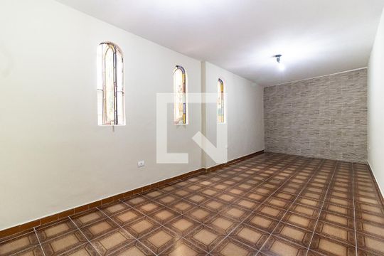 Sala de casa à venda com 3 quartos, 120m² em Bosque da Saúde, São Paulo