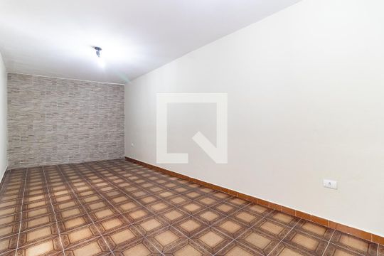 Sala de casa à venda com 3 quartos, 120m² em Bosque da Saúde, São Paulo
