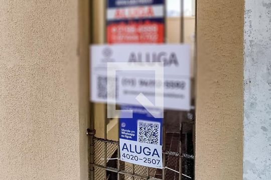 Fachada+Placa de casa à venda com 3 quartos, 120m² em Bosque da Saúde, São Paulo