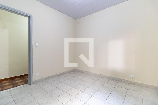 Quarto 1 de casa à venda com 3 quartos, 120m² em Bosque da Saúde, São Paulo