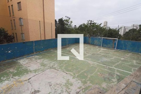 Área Comum - Quadra de apartamento à venda com 2 quartos, 65m² em Ipiranga, São Paulo