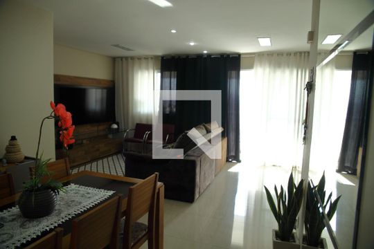 Apartamento à venda com 2 quartos, 80m² em Centro, São Bernardo do Campo