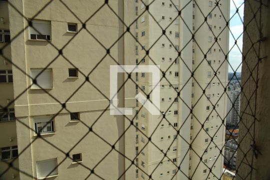 Vista Quarto 2 de apartamento à venda com 2 quartos, 80m² em Centro, São Bernardo do Campo