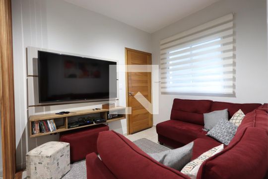Apartamento à venda com 2 quartos, 60m² em Parque Sevilha, São Paulo