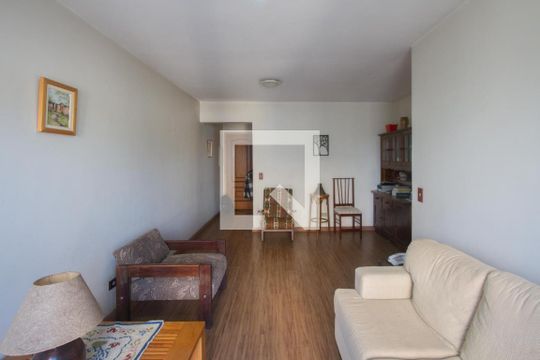 Apartamento para alugar com 2 quartos, 72m² em Parque Jabaquara, São Paulo