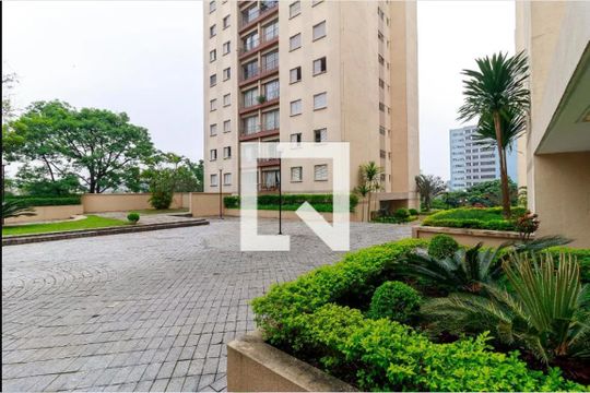Fachada de apartamento para alugar com 2 quartos, 72m² em Parque Jabaquara, São Paulo
