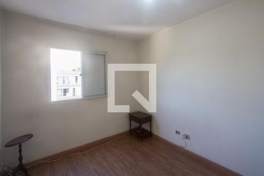 Quarto 1 de apartamento para alugar com 2 quartos, 72m² em Parque Jabaquara, São Paulo