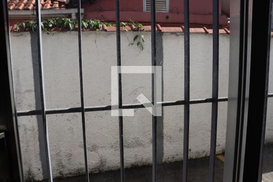 Vista da Sala de apartamento à venda com 2 quartos, 82m² em Vila Olímpia, São Paulo