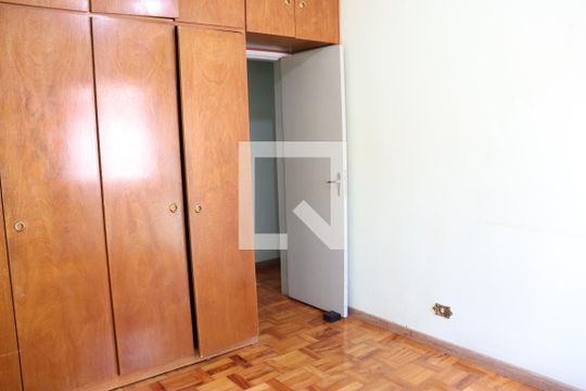 Quarto 1 - Armários de apartamento à venda com 2 quartos, 82m² em Vila Olímpia, São Paulo