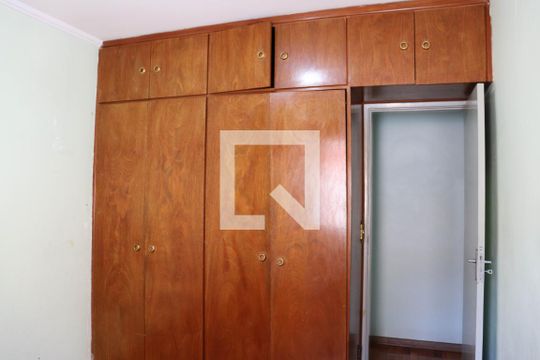 Quarto 1 - Armários de apartamento à venda com 2 quartos, 82m² em Vila Olímpia, São Paulo
