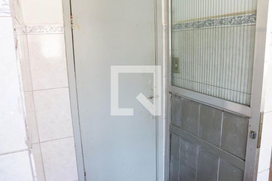 Área de Serviço de apartamento à venda com 2 quartos, 82m² em Vila Olímpia, São Paulo