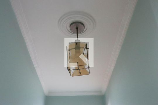 Corredor de apartamento à venda com 2 quartos, 82m² em Vila Olímpia, São Paulo