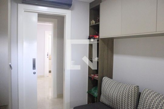 Escritório de apartamento à venda com 3 quartos, 198m² em Jardim Santa Mena, Guarulhos