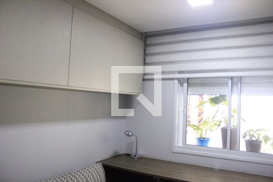 Escritório de apartamento à venda com 3 quartos, 198m² em Jardim Santa Mena, Guarulhos