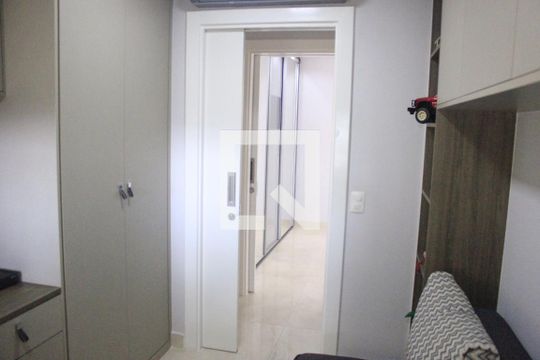 Escritório de apartamento à venda com 3 quartos, 198m² em Jardim Santa Mena, Guarulhos