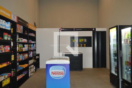 Mini Mercado de apartamento à venda com 1 quarto, 46m² em Vila Mariana, São Paulo