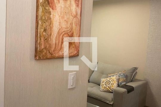 Apartamento à venda com 2 quartos, 68m² em Olímpico, São Caetano do Sul