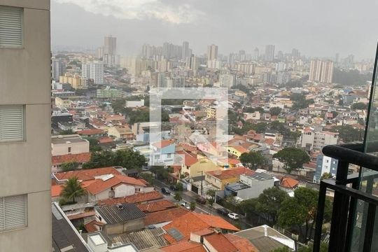 Apartamento à venda com 2 quartos, 68m² em Olímpico, São Caetano do Sul